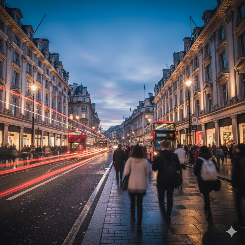 one way transfers – street